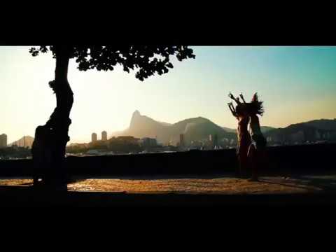 Megam x QBIK x PlanBe - Pomarańczowe Lato (Czaku Blend)