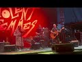 Violent Femmes - Jesus Walking on the Water → Country Death Song (Houston 05.17.23) HD