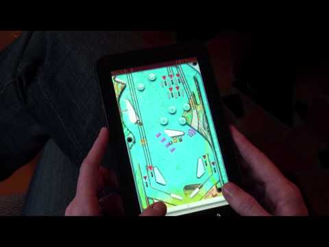 Pinball Deluxe Premium Video