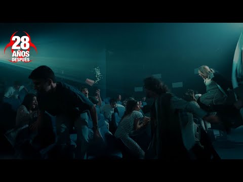 ¡Los infectados han evolucionado!