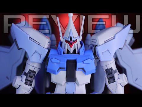 The OG Gundam Knight Reimagined! - HG Gyan Strom Review