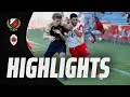 HIGHLIGHTS | Jong FC Utrecht op schot tegen Jong Royal Antwerp FC! ?