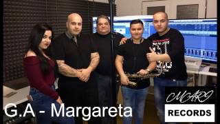 Gipsy Alex (G.A) - Official Video 2017 - Margareta Gipsy Alex (G.A) - Official Video 2017 - Margareta