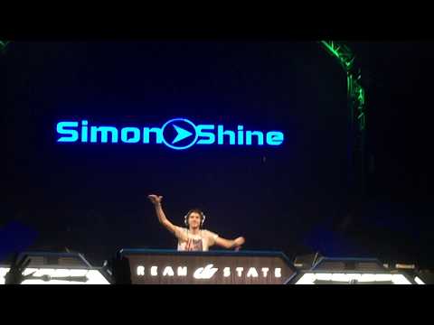 Your Distant World - Simon O'Shine