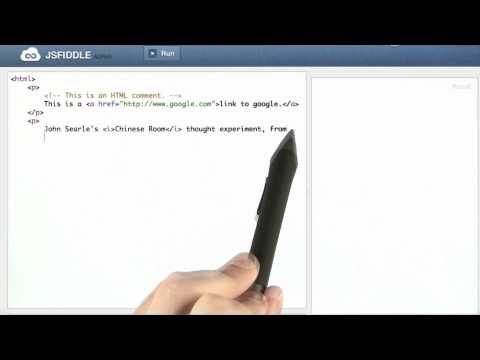 Building A Web Browser Programming Languages