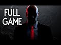 Hitman 3 All Missions FULL GAME Walkthrough No Commentary Silent Assassin