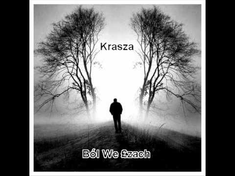 Krasza - Alkoholowe Nerwy (feat. Młoody, Byk) EP1. Ból We Łzach