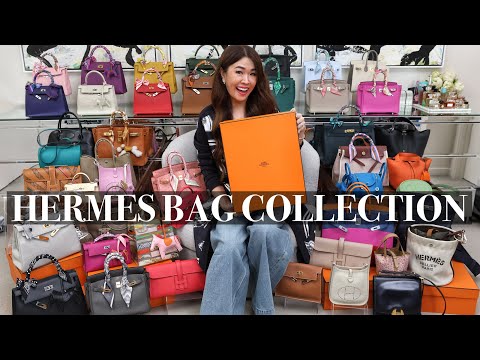Hermès Collection 2024