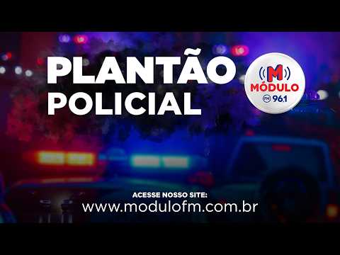 Medicamentos são apreendidos em Coromandel e dois acidentes graves são registrados na região