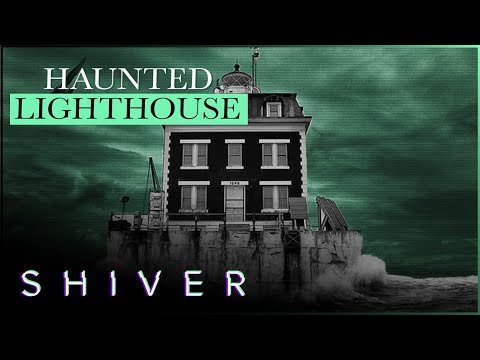 Most Haunted: Ledge Lighthouse