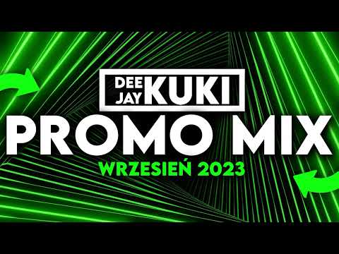 ☢️DEEJAY KUKI PROMO MIX☢️