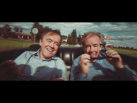 Video thumbnail for Matti & Teppo