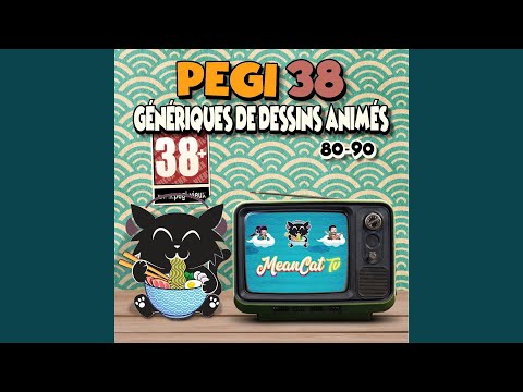 Jayce et les conquérants de la lumière