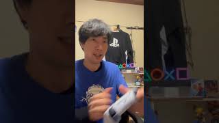 When PS5 puts gamers to the test… #gamer #games #playstation #shorts #metroexodus