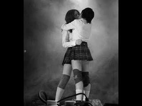 Une femme avec une femme