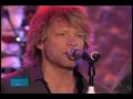 Bon Jovi - Lost Highway