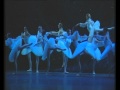 Cork City Ballet You Think You Know Us