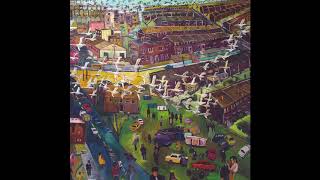 Jaye Bartell - The Wilderness (Official Single)