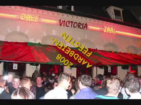 Aardbeienfeesten 2010 Zundert - Zaal Victoria