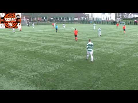 Fai junior 5th round SKB 1-2 Pike Rovers