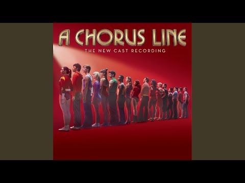 Montage, Part 2: Nothing lyrics by 2006 Broadway Cast of A Chorus Line