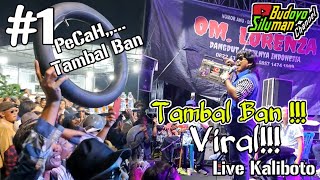 Download lagu TAMBAL BAN OM LORENZA LIVE KALIBOTO mp3