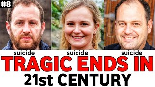 Part-8 | Honoring Tragic Deaths | #obituary #inmemoriam #notabledeaths