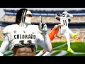 Unreal Catches Interceptions Vs Clemson NCAA Football 24