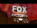 Fox Mario And Meggy Pictures Logo 111 Year Celebration Aidenlton542 S Second Custom TCF Style