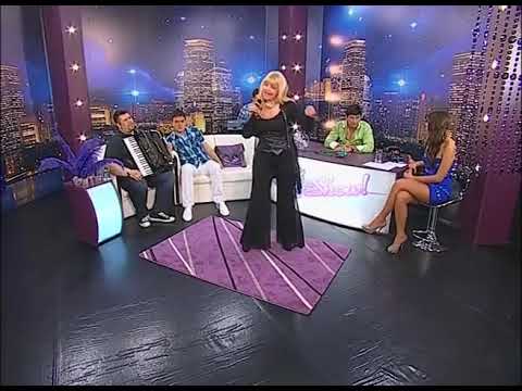 Hanka Paldum- Ja te pjesmom zovem