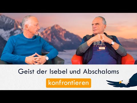 Wie dämonische Geister Gemeinden angreifen und wie man sie überwindet.