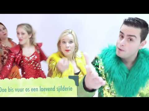 SieFoe! - Miër es roëd, gael, greun! LVK2016