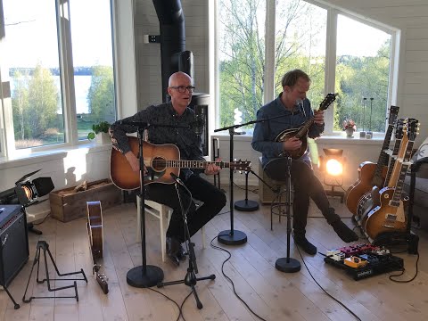 Konsert med Bengt Johansson & Viktor Olofsson - Inspelad i Sixtorp, Västernärke 2020 (Full Version)