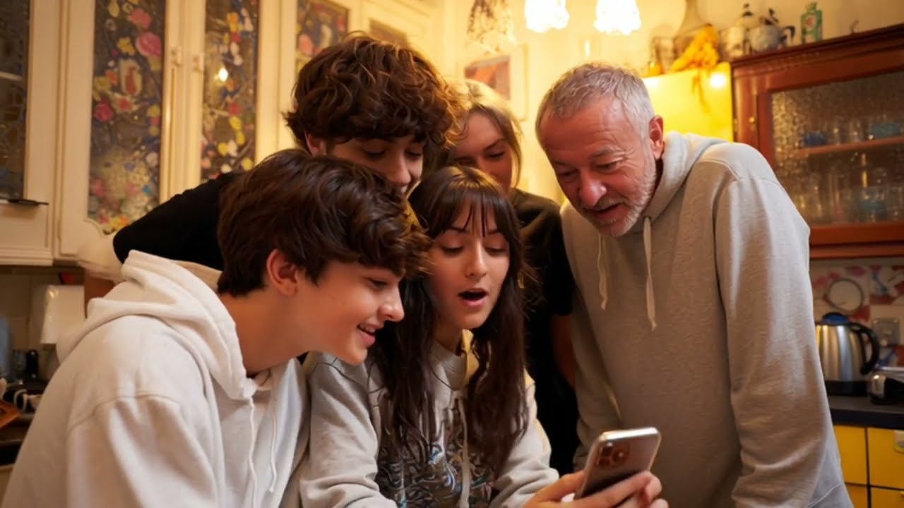 Video: Sway.ly for Parents