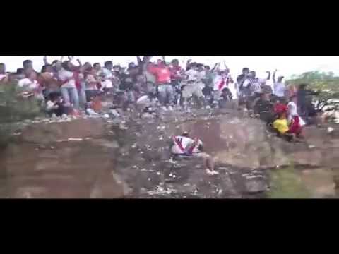 Gol de Sportivo Final vs Los Andes