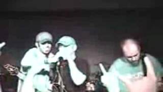 Byzantine -Hatfield- Feat Randy Blythe