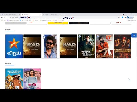 Launch Your Own OTT Platform In Seconds, in Egmore