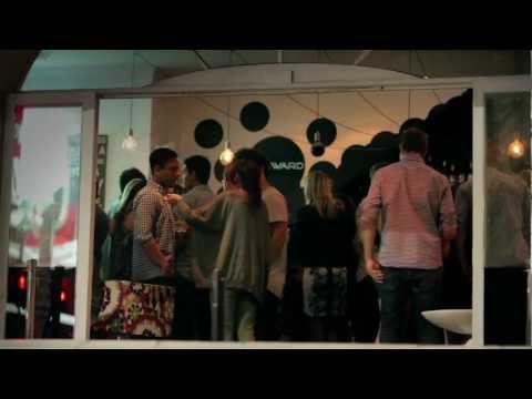 Kings Cross Life - Fuzz's story