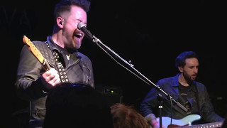 David Cook - Time Marches On (Jammin&#39; Java)