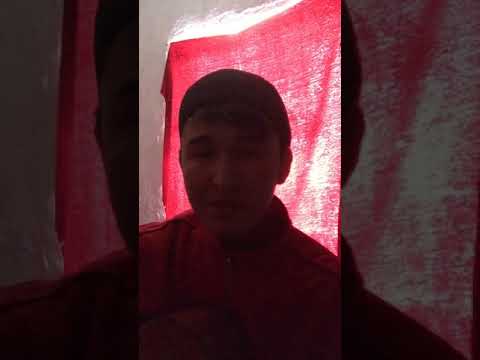 Сен менин перим сен менин кыялымсын🖤Мелисбеков Аман