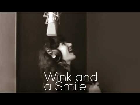 Eric Martin - Wink and a Smile (live acoustic version) audio