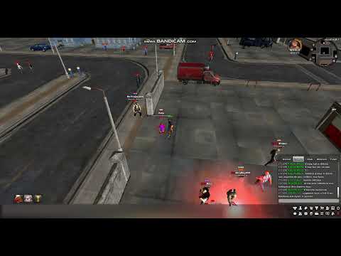 Hooligans Game YaHa LOGOUT