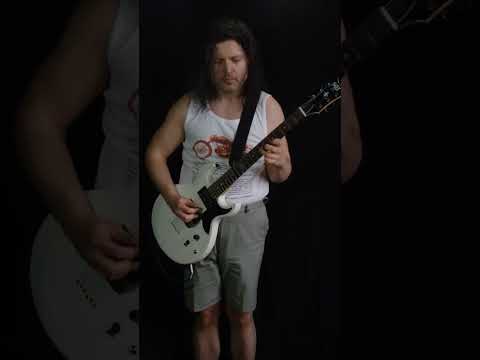 'DIY Miracle' is a #country #guitar tune that's rocking 🎆 #countryguitar #shorts