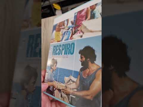 Respiro comédie sur la famille avec Valéria Golino ;film primé à Cannes en 2002