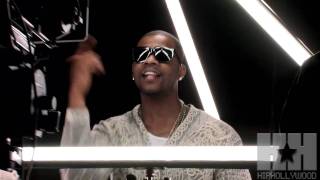 Kevin Cossom &quot;Baby I Like It&quot; ft. Diddy &amp; Fabolous BTS - HipHollywood