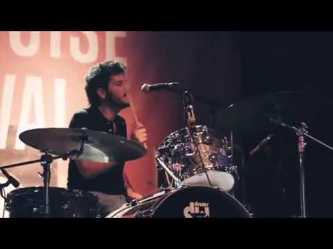 Da Souza "Fugaç" - Converse Make Noise Barcelona