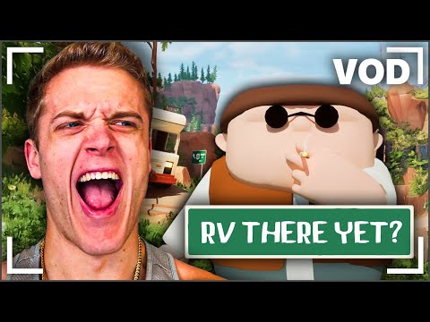 Joe Bart VODs and 3 more