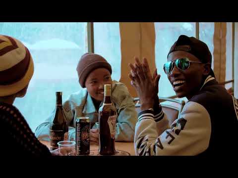 BONNIE MGENGE  X MPIZY TYCOON .- KANUTHU (Official Music video)