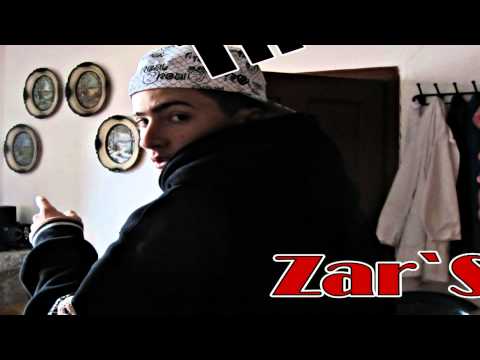 ArGhost - Po Vi Back [ 2011 ]DemoReggaeton