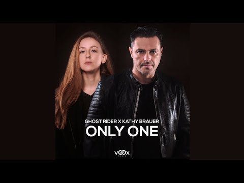 Ghost Rider feat. Kathy Brauer - Only One | Out 5th February 2021